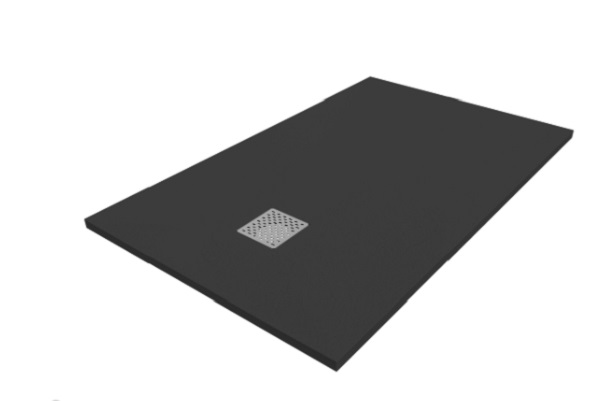 

Душевой поддон Taliente PTA-ST-120B 120x80