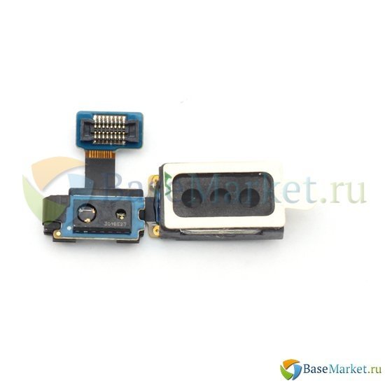 

Шлейф BaseMarket для Samsung i9505 Galaxy S4 LTE на динамик (speaker)