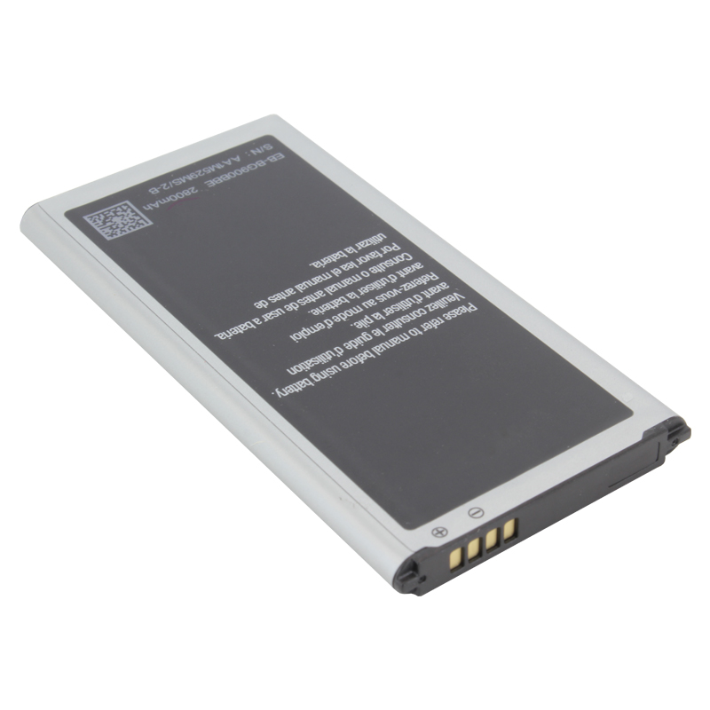 

Аккумуляторная батарея для Samsung G900H Galaxy S5
