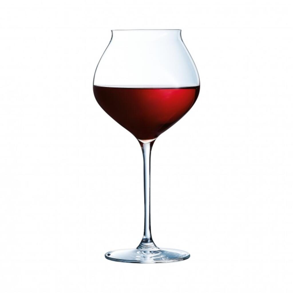 

Бокалы Chef&Sommelier 6-KVANT(81269242)GKS 6 шт, Прозрачный