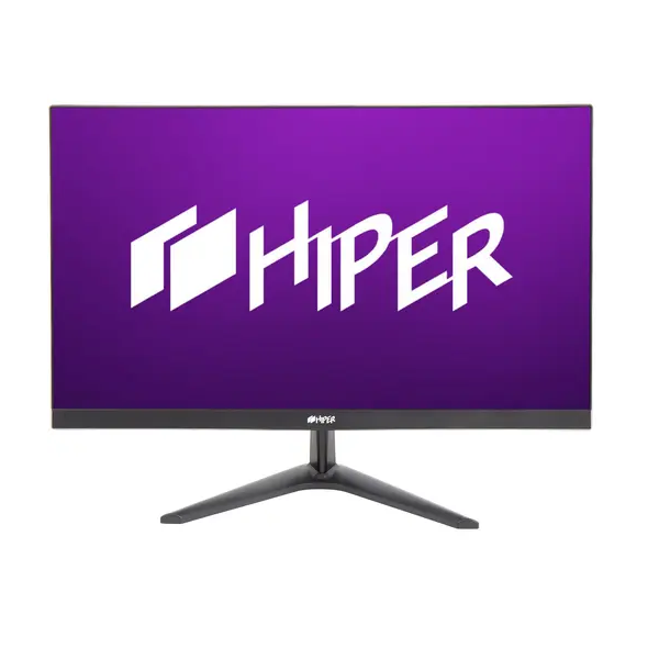 

27" Монитор HIPER EasyView FH2716H Black 75Hz 1920x1080 IPS, Черный, EasyView FH2716H