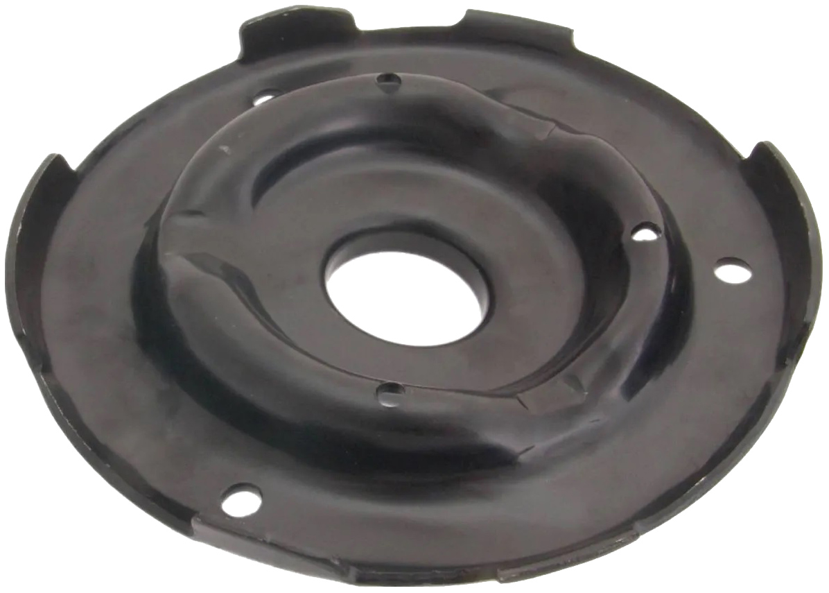 

Проставка пружины Toyota Kluger L/V ACU2#,MCU2# 11.00-05.07 (JP) верхняя Febest