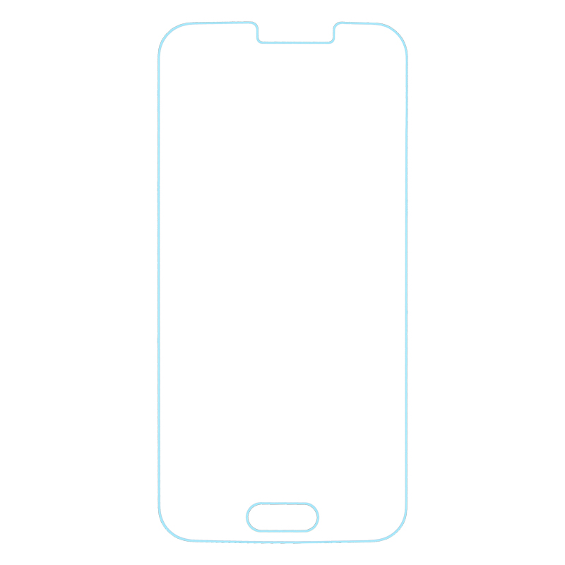 

Защитное стекло BaseMarket для Samsung G800H Galaxy S5 mini Duos