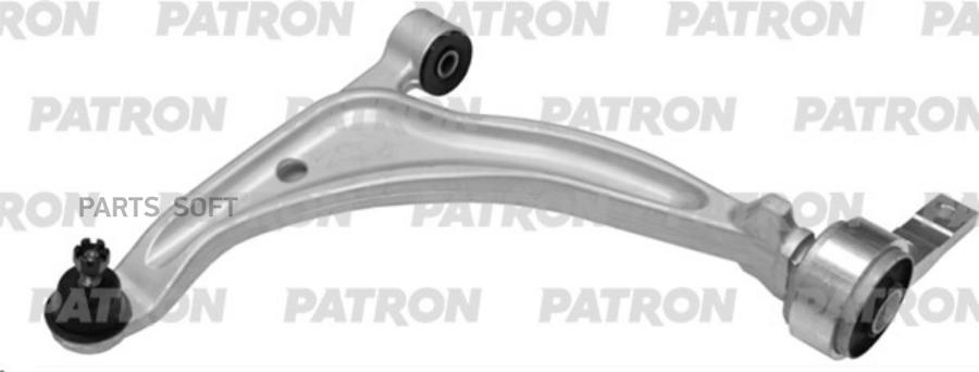 

Рычаг подвески NISSAN NISSAN: MAXIMA 03-08 PATRON PS5548L