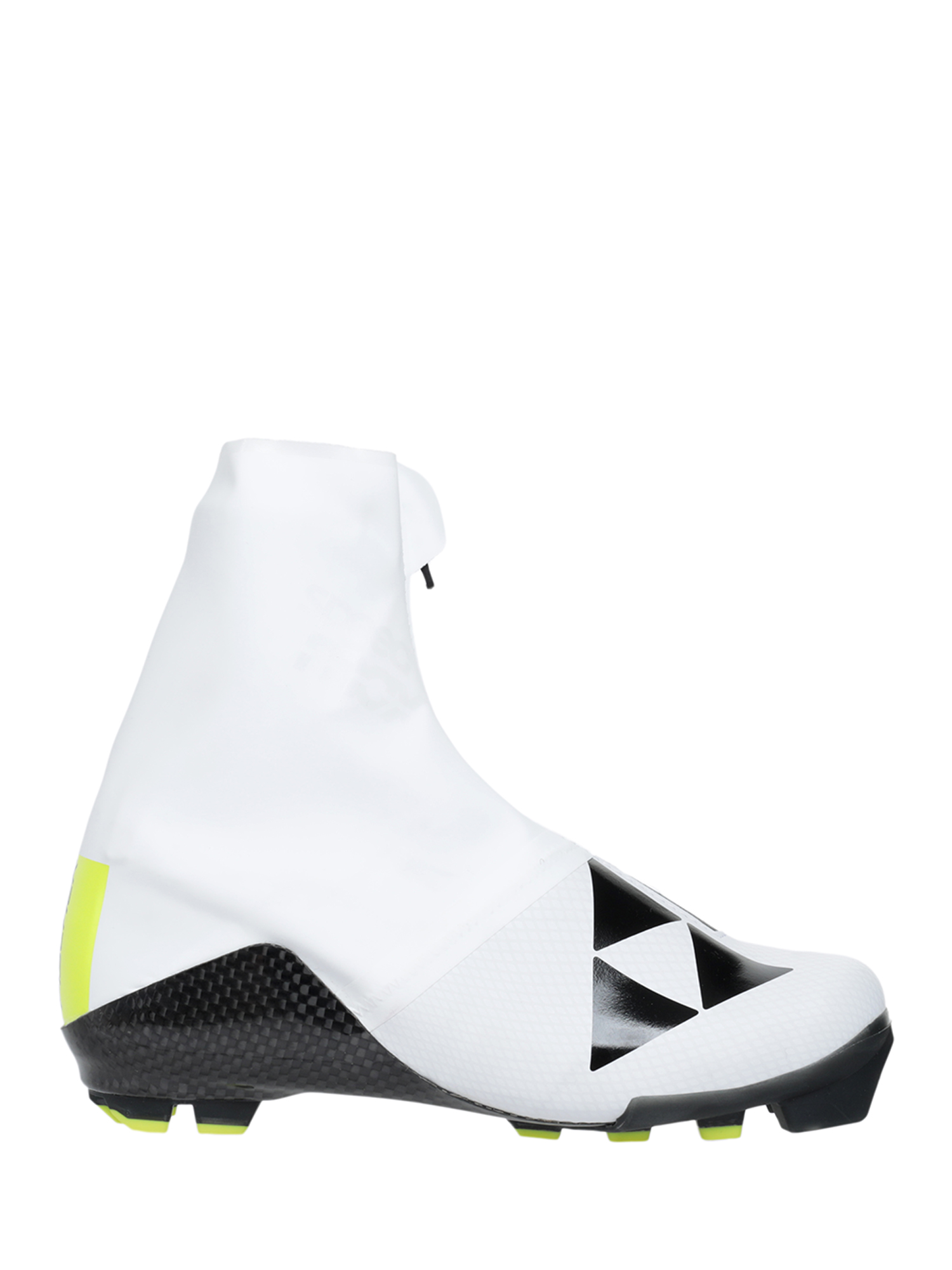 фото Лыжные ботинки fischer 2020-21 speedmax classic ws (eur:38)
