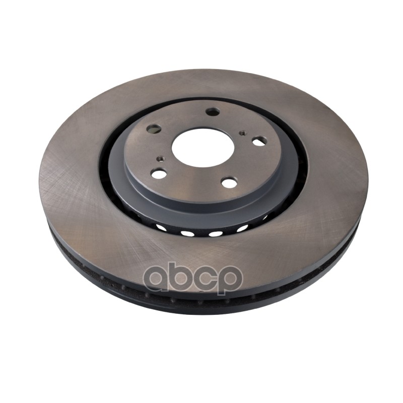 

Диск Тормозной Lexus Rx Blue Print adt343289