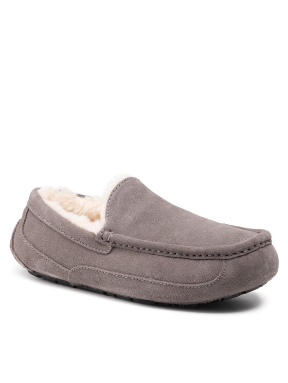 фото Тапочки m ascot 1101110 ugg серый 43 eu