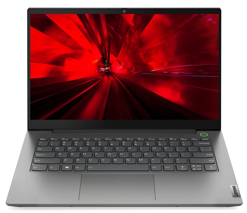 

Ноутбук LENOVO ThinkBook 14 G4 IAP Grey (21DH00GGRU-wpro), ThinkBook 14 G4 IAP