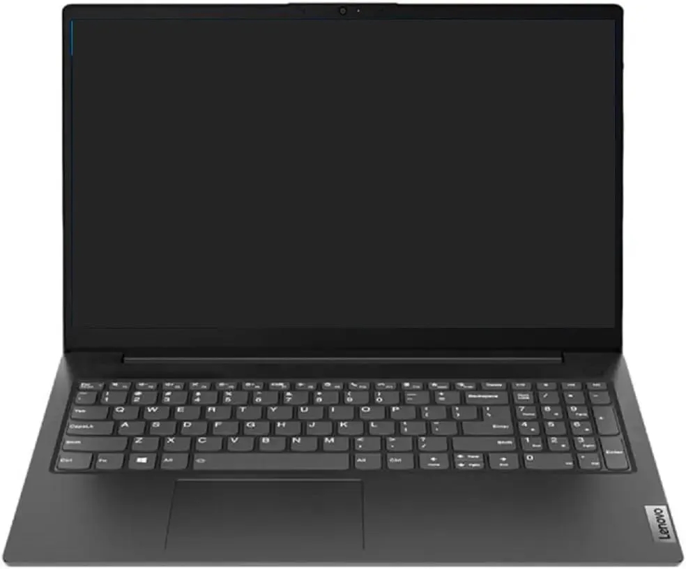 Ноутбук LENOVO V15 G2 IJL Black (82QY00PHUE-wpro)