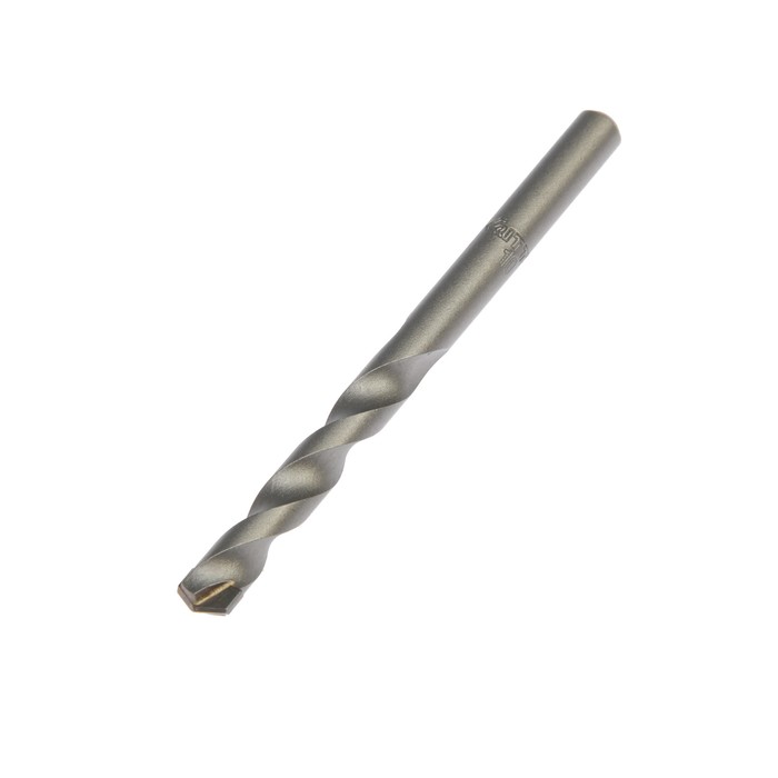 

Сверло по бетону и камню Ritter Eco PS12210110, усиленное, 10х110 мм