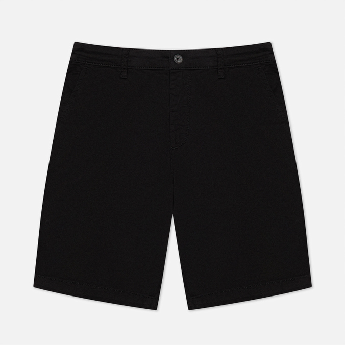 

Повседневные шорты мужские Lyle&Scott SH800V черные 32, SH800V