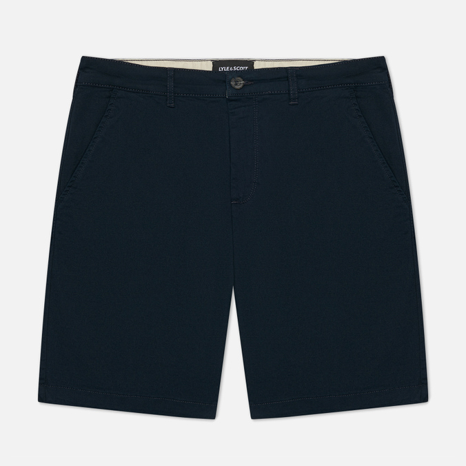 

Повседневные шорты мужские Lyle&Scott SH800V синие 34, SH800V