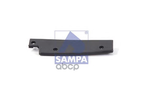 

Накладка Бампера Man Sampa SAMPA арт. 18200156