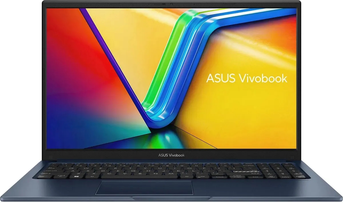 

Ноутбук ASUS VivoBook 15 X1504ZA-BQ824 Blue (90NB1021-M015W0-wpro), VivoBook 15 X1504ZA-BQ824