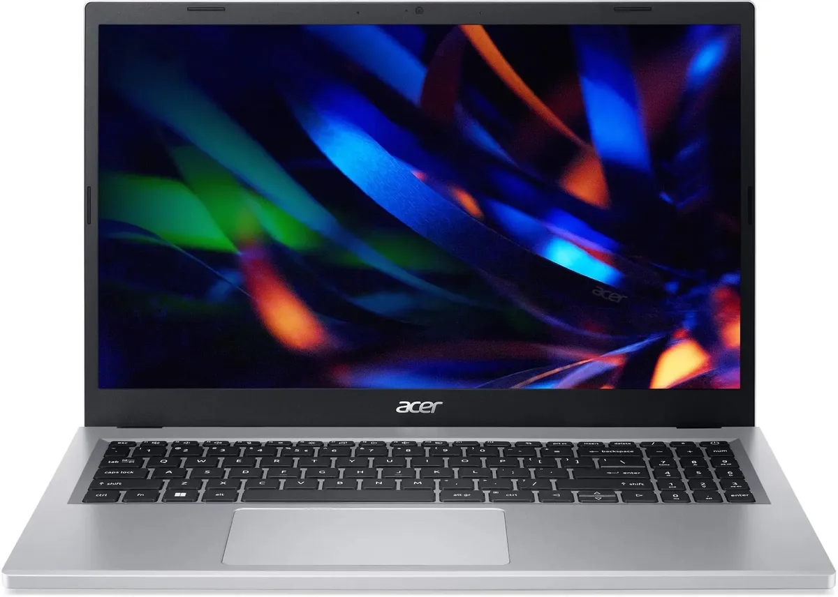 

Ноутбук Acer Extensa 15 EX215-33-C8MP Silver (NX.EH6CD.009-wpro), Extensa 15 EX215-33-C8MP