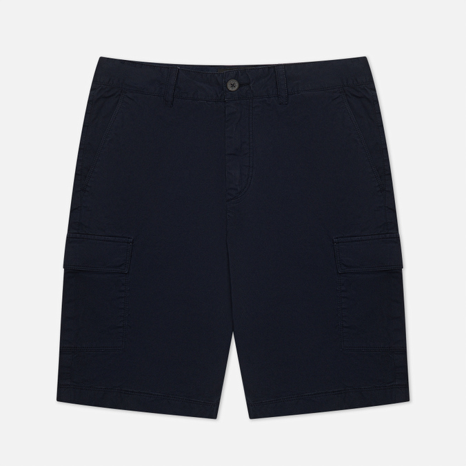 

Шорты карго мужские Lyle&Scott SH1206V синие 30, SH1206V