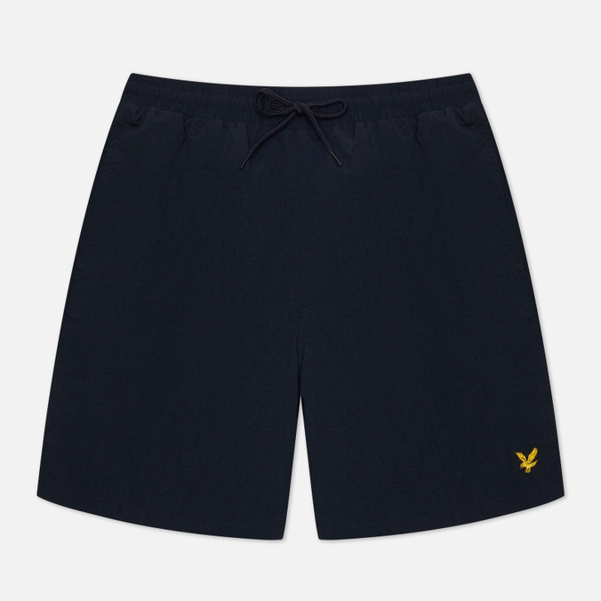 

Спортивные шорты мужские Lyle&Scott SH1204V синие XXL, SH1204V