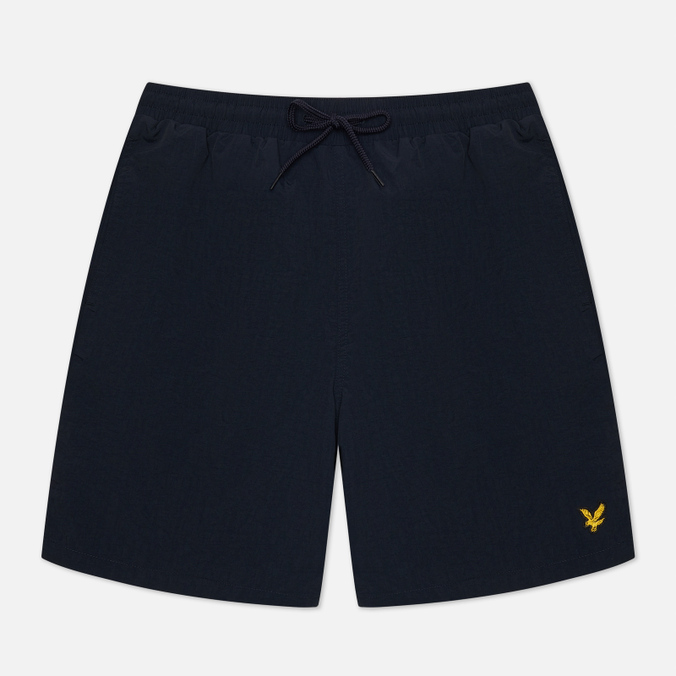 

Спортивные шорты мужские Lyle&Scott SH1204V синие S, SH1204V