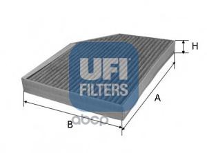

Фильтр салона UFI 5416800