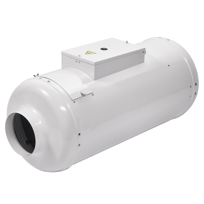 

Приточная вентиляционная установка Shuft AirTube 160