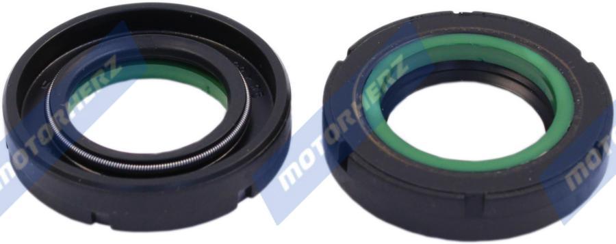 

MOTORHERZ Сальник рулевой рейки MOTORHERZ HA0821R