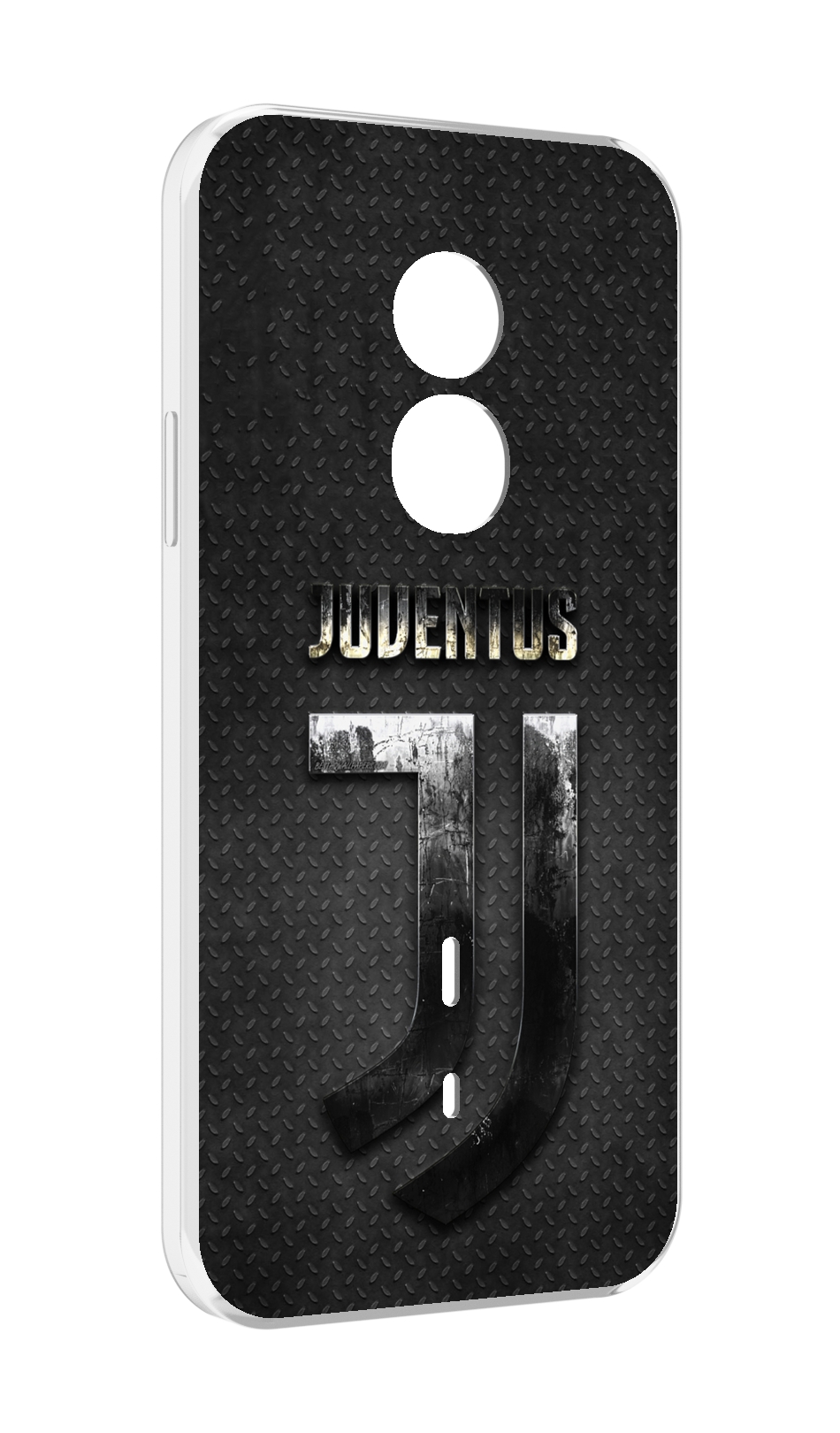 

Чехол MyPads фк ювентус турин для Doogee S51, Прозрачный, Tocco