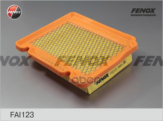 

Фильтр Возд. FENOX fai123