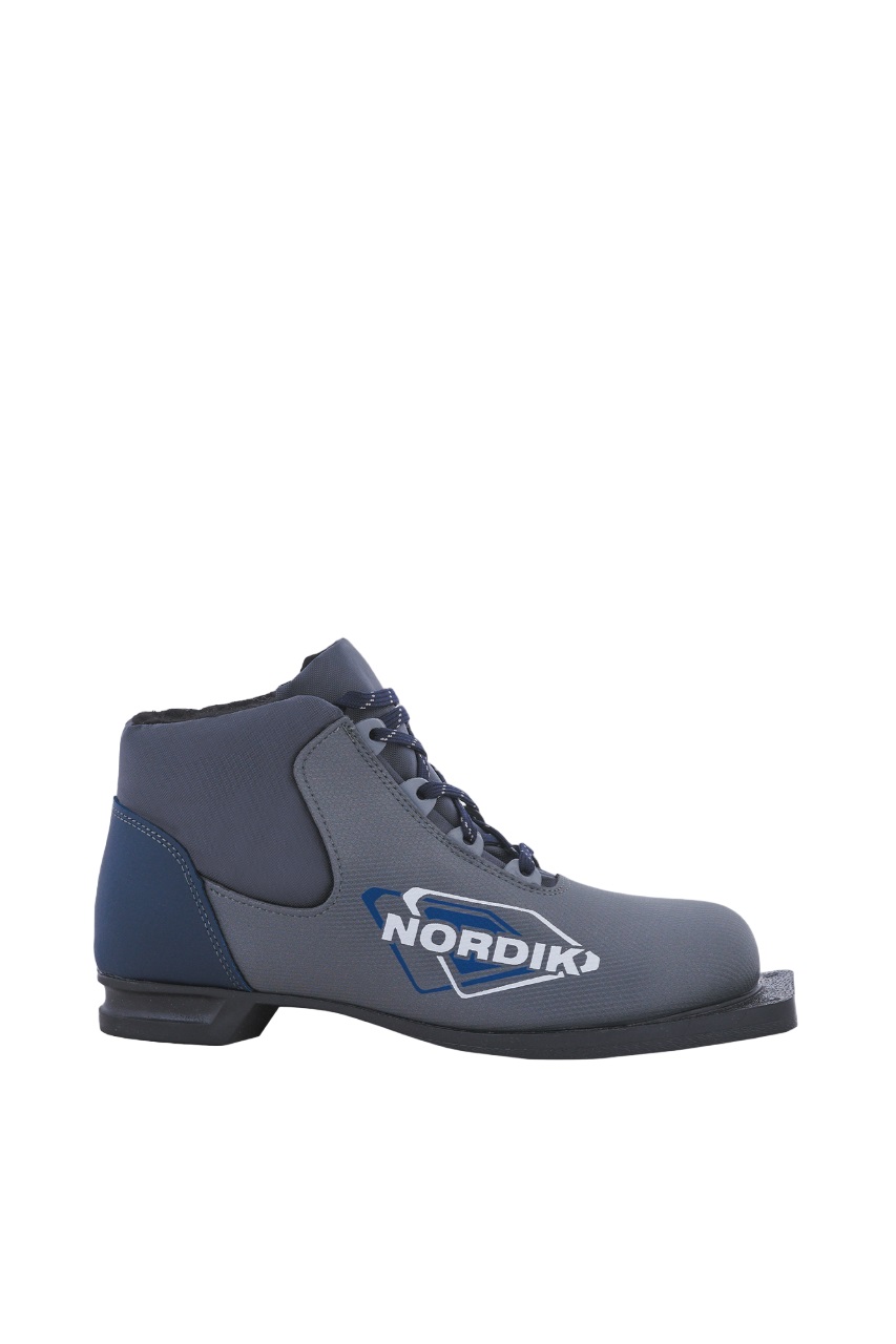 

Ботинки лыжные Spine Nordic 75мм 42