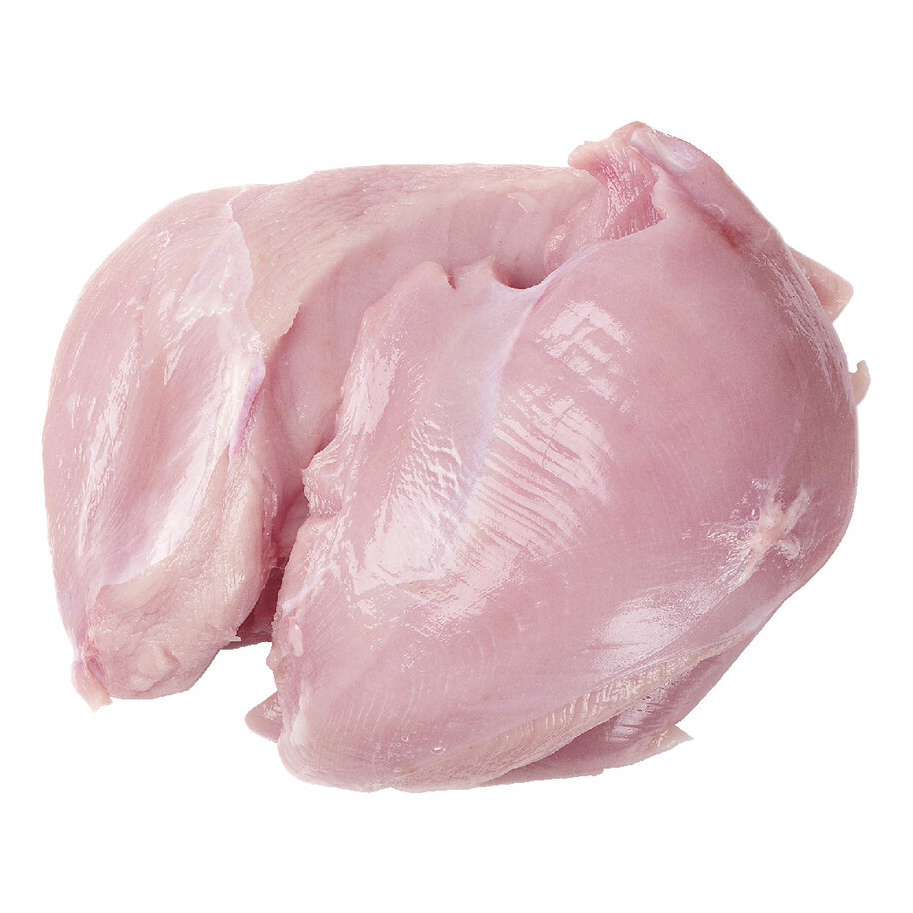 Филе куриное без кожи Metro Chef замороженное 1 кг