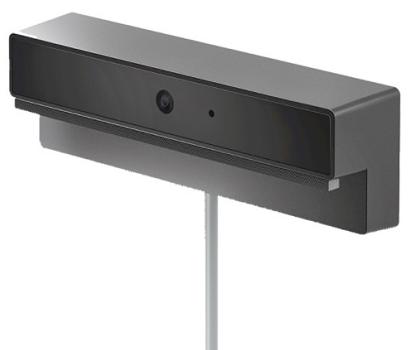 

Web-камера Xiaomi MI Webcam HD (XMSXT001TM) Black, MI Webcam HD для ноутбука