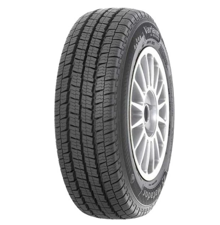 Шины  R14C 185 Torero MPS125 102/100R всесез 4242020000