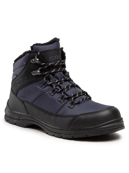 

Ботинки мужские CMP Annuk Snow Boot Wp 31Q4957 синие 41 EU (доставка из-за рубежа), Синий, Annuk Snow Boot Wp 31Q4957