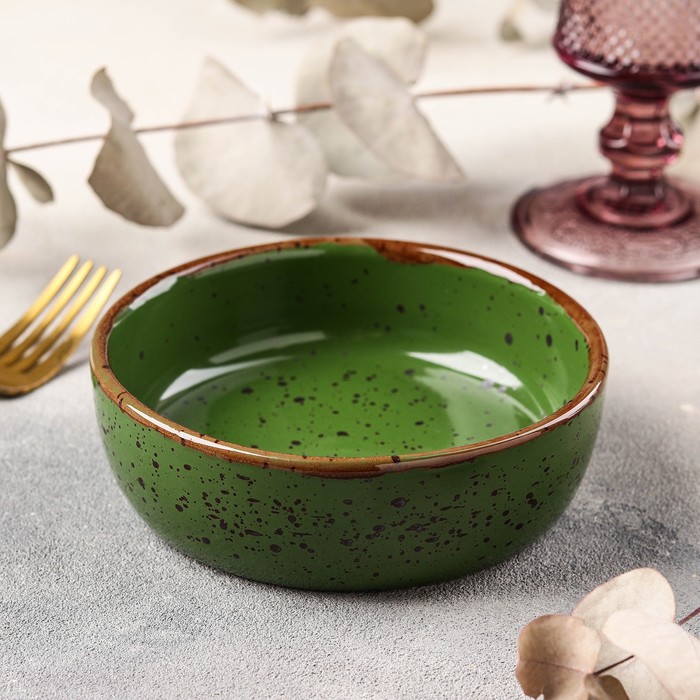 

Салатник Punto verde, 250 мл, d=13 см