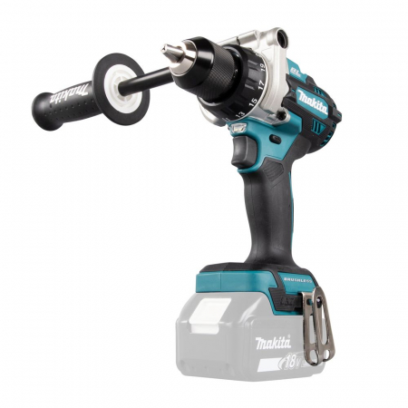 

Дрель Makita DDF486Z, DDF486Z
