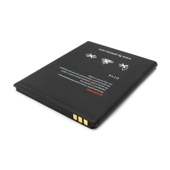 

Аккумуляторная батарея BaseMarket для Fly IQ4413 Quad Evo Chic 3 OEM