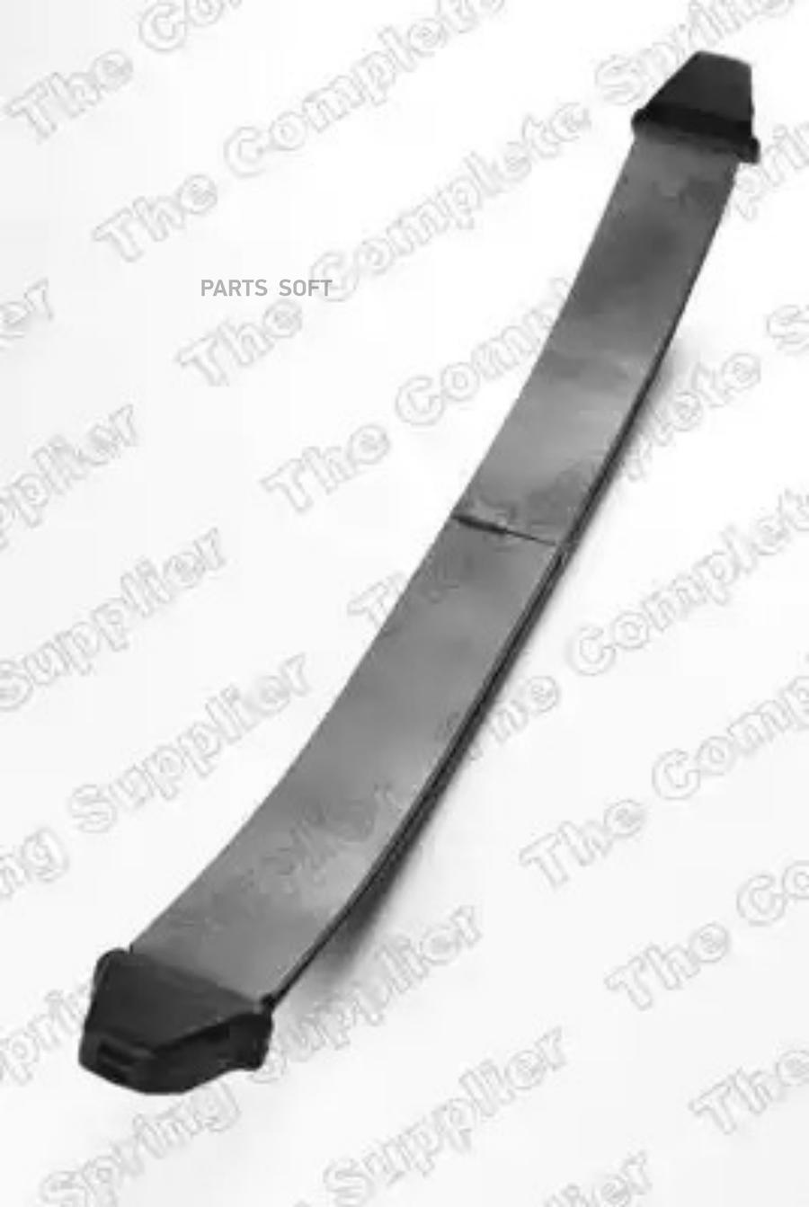 

LESJOFORS Рессора LESJOFORS 57 568 02