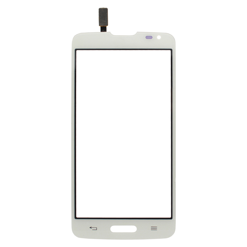 

Тачскрин (сенсор) BaseMarket для LG D405 L90 (белый)