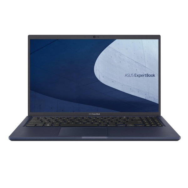 Ноутбук ASUS 90NX0401-M006Z0 синий (90NX0401-M006Z0)