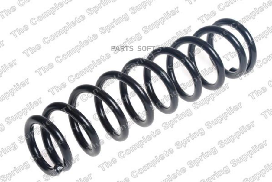 

Пружина Подвески Chery Fora 06- Lesjofors арт. 4214002