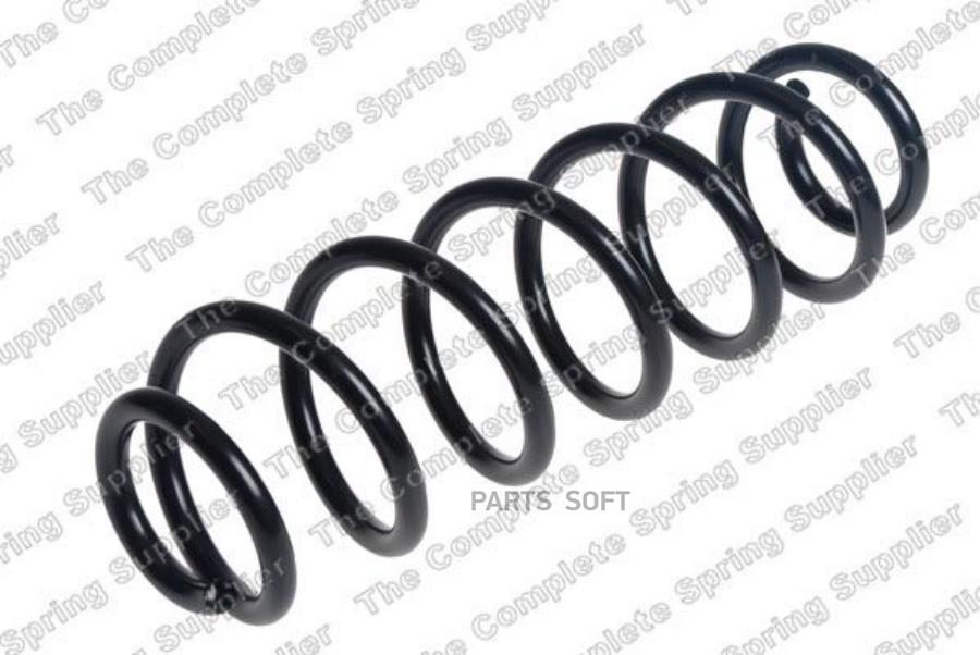 

Пружина Подвески Audi Q2 (For Sports Susp) 16- Задняя Lesjofors арт. 4204320