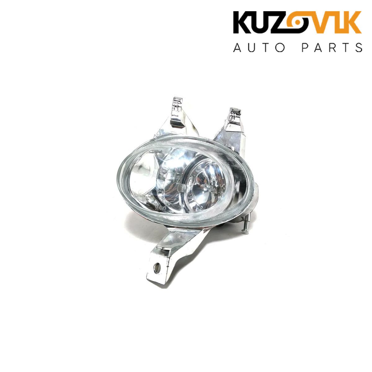 

Фара противотуманная KUZOVIK Пежо Peugeot 206 1998-2010 правая, птф KZVK1620049164