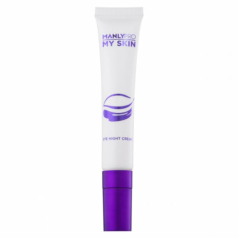 Крем для кожи вокруг глаз MANLY PRO Eye Night Cream ночной, 22 мл