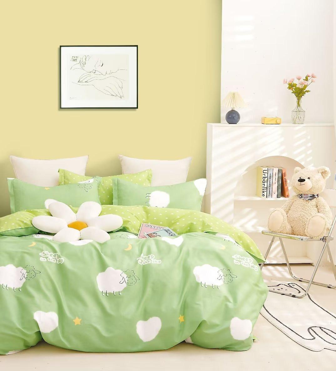 

Постельное бельё "Танго" Vip сатин; арт: TPIG4-1783; Размер: 1.5