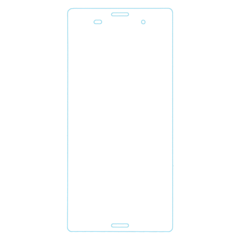 

Защитное стекло для Sony D6603 Xperia Z3