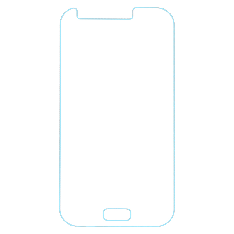 

Защитное стекло BaseMarket для Samsung J100F Galaxy J1
