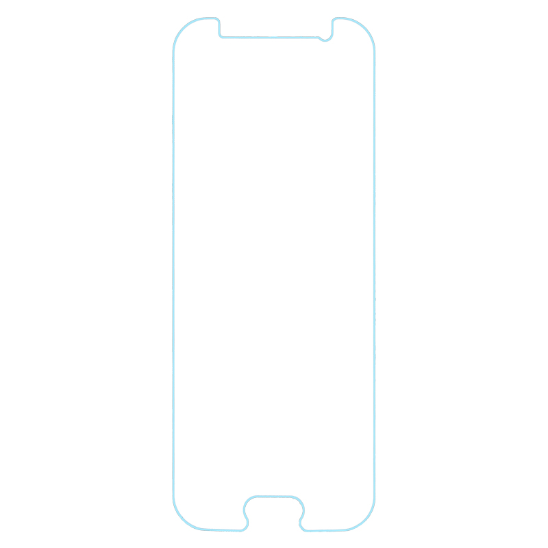 

Защитное стекло BaseMarket для Samsung G925F Galaxy S6 Edge