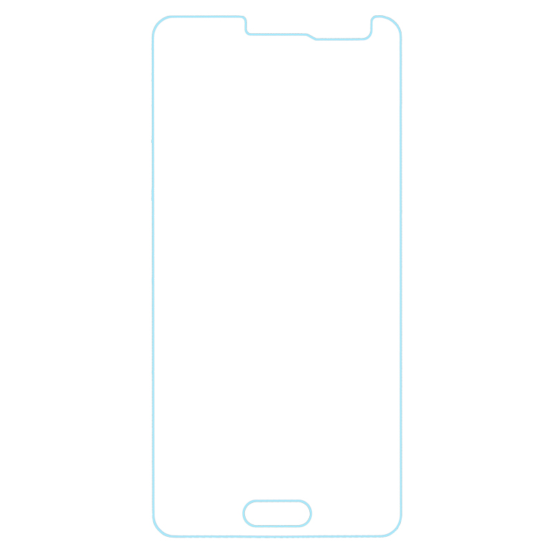 

Защитное стекло BaseMarket для Samsung G850F Galaxy Alpha