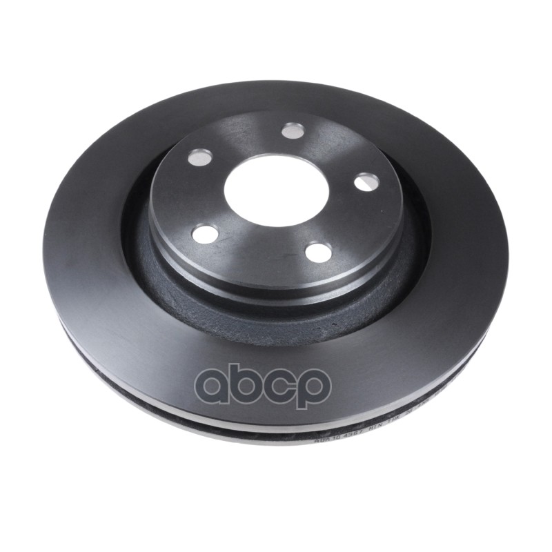 

Диск Тормозной Blue Print ada104367