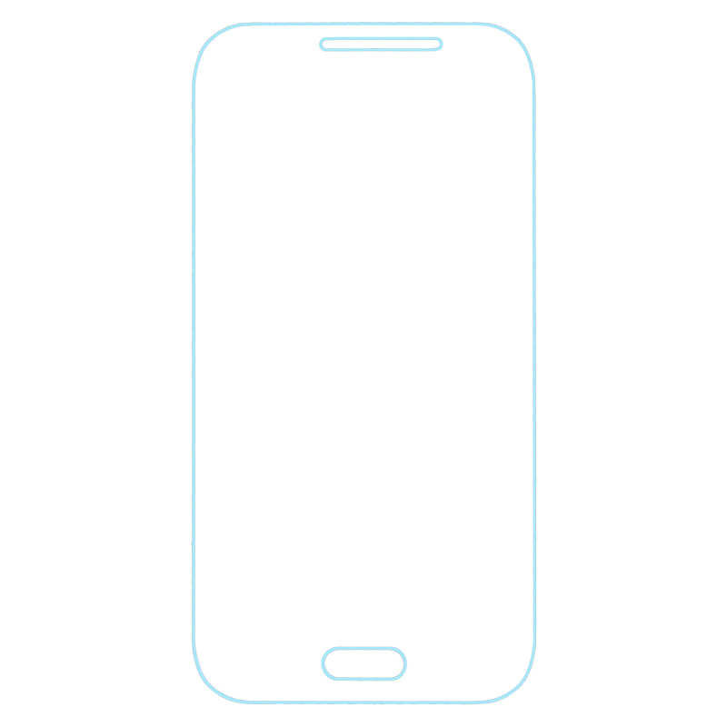

Защитное стекло BaseMarket для Samsung G360H Galaxy Core Prime