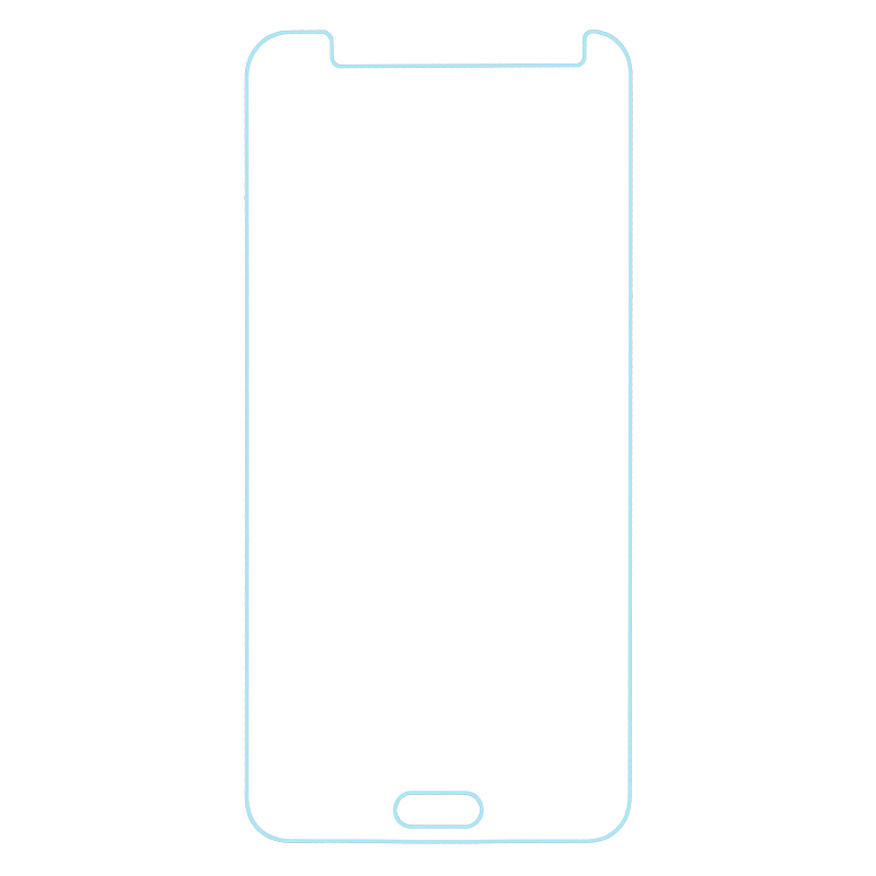 

Защитное стекло BaseMarket для Samsung A700FD Galaxy A7